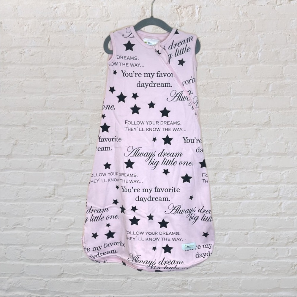 Wee Urban Lightweight Dreamer Sleepsack​